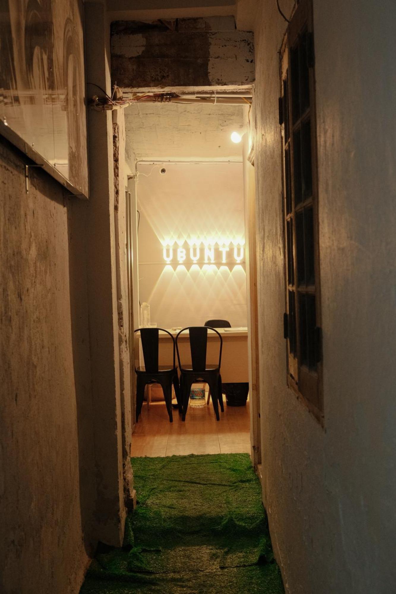 Ubuntu Homestay & Tours Hanoi Luaran gambar