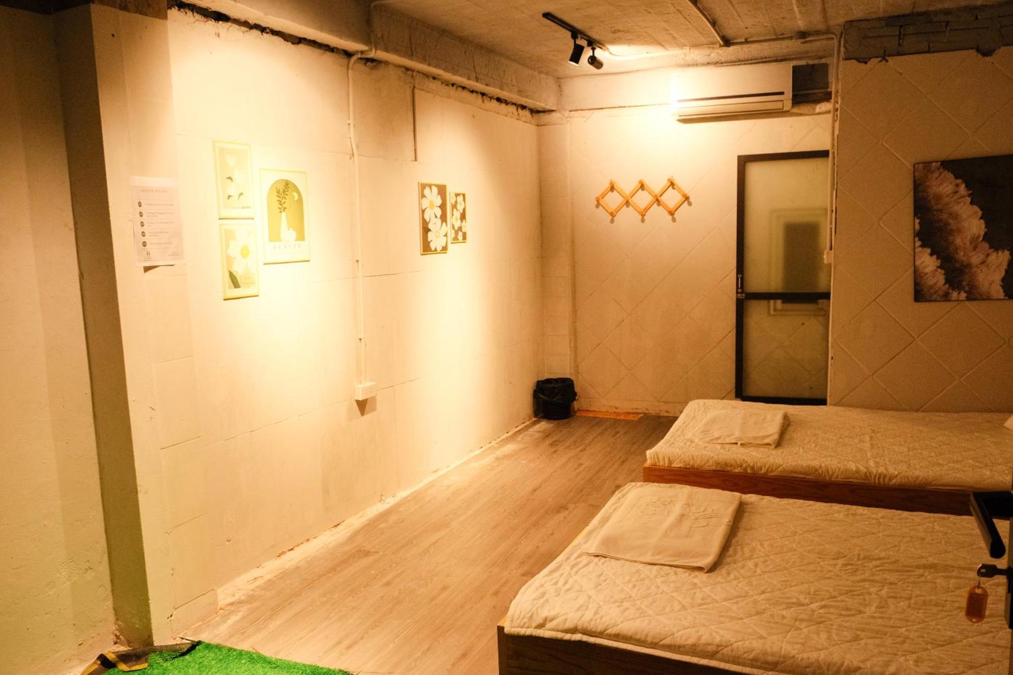 Ubuntu Homestay & Tours Hanoi Luaran gambar
