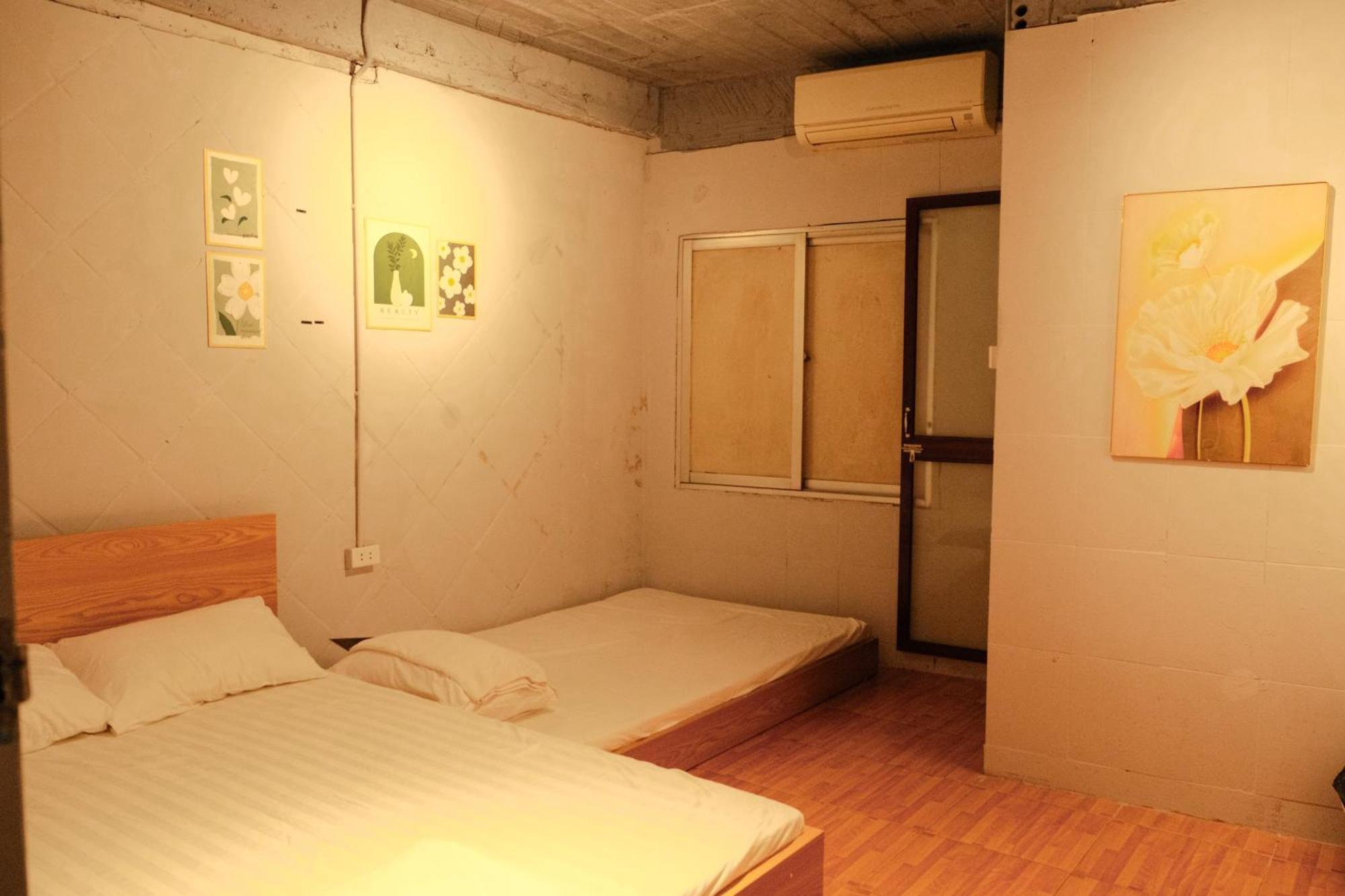 Ubuntu Homestay & Tours Hanoi Luaran gambar