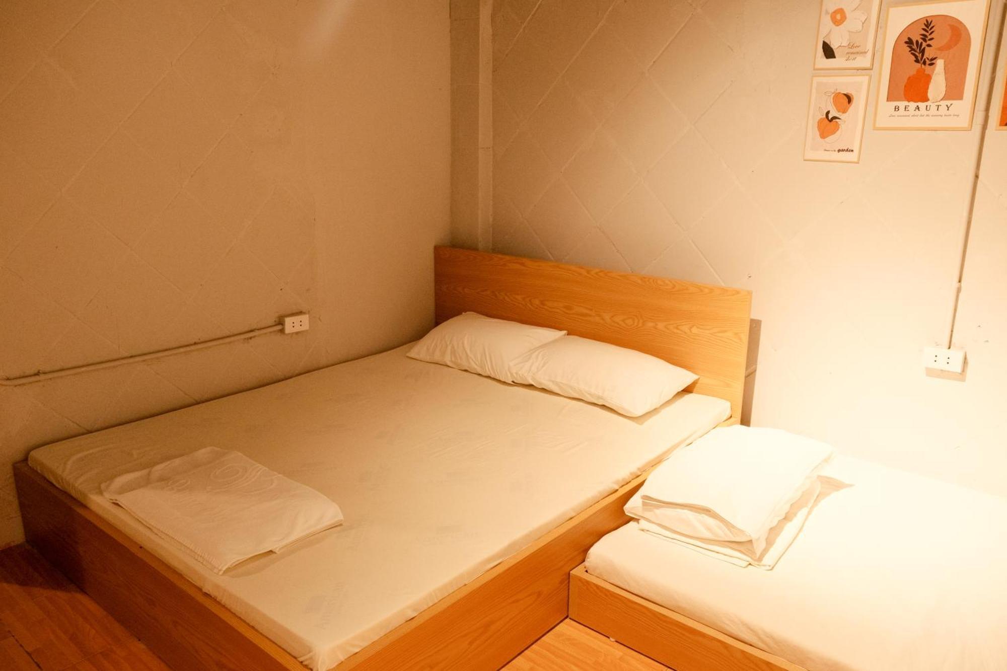 Ubuntu Homestay & Tours Hanoi Luaran gambar
