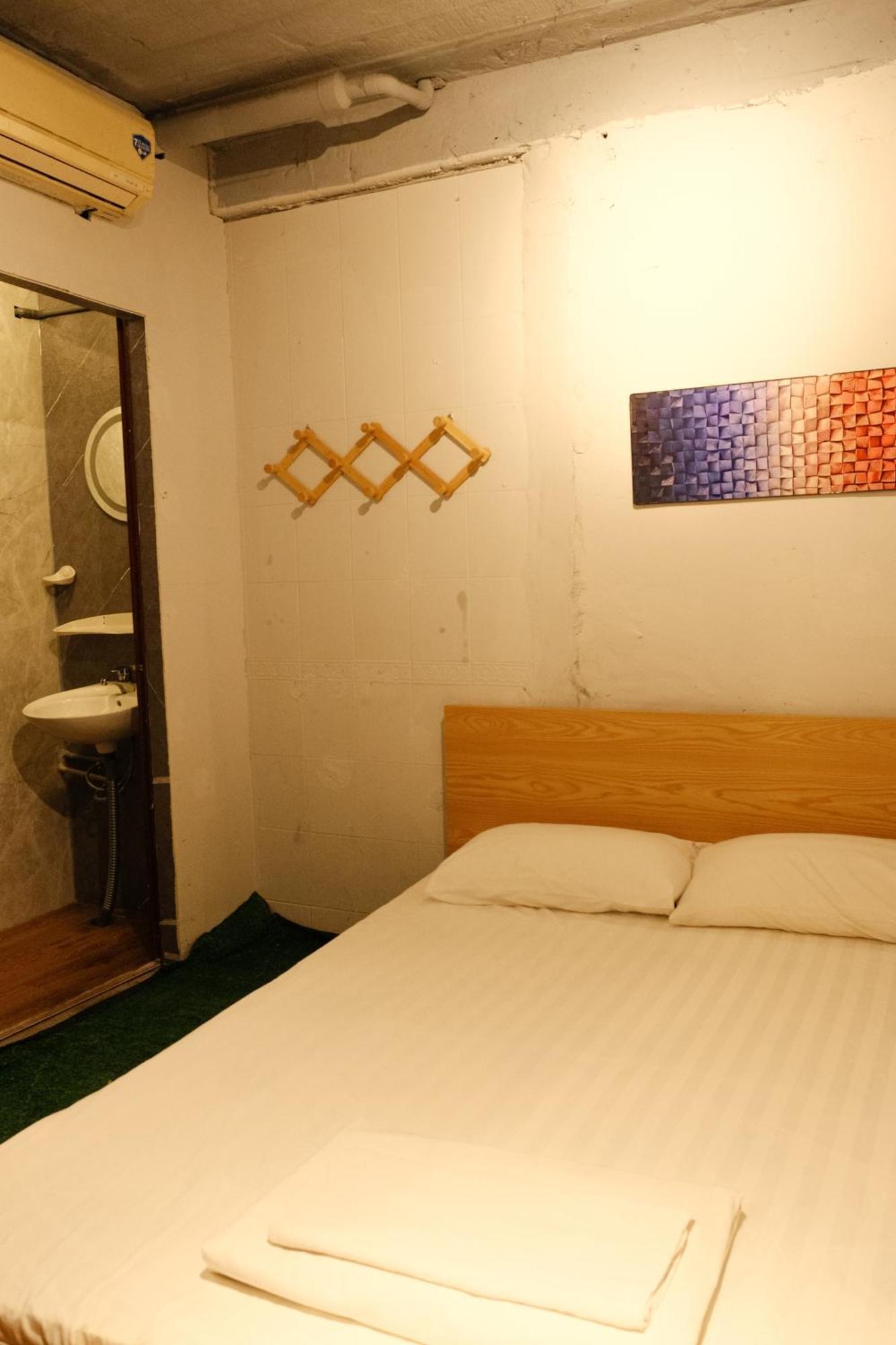 Ubuntu Homestay & Tours Hanoi Luaran gambar