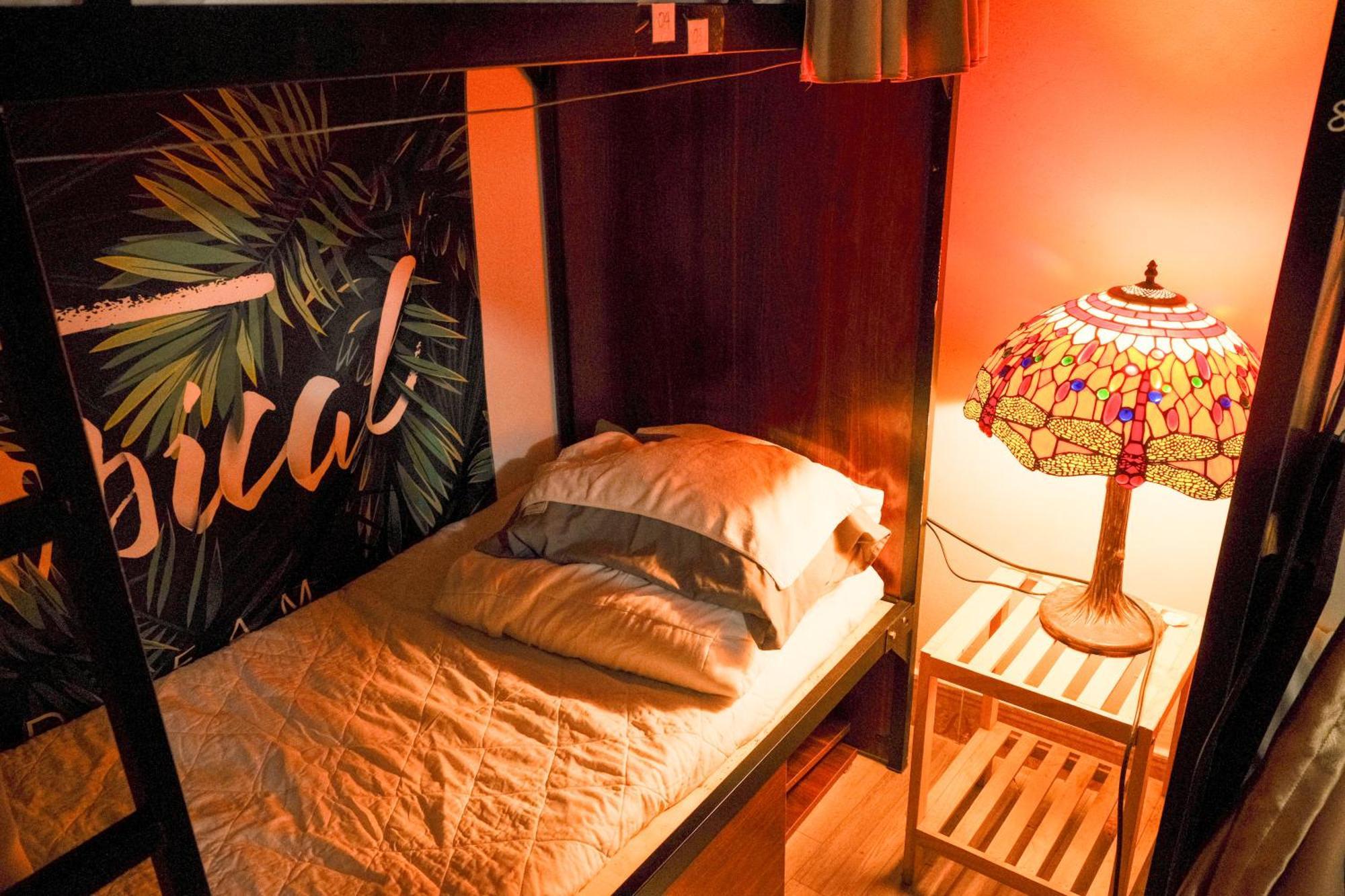 Ubuntu Homestay & Tours Hanoi Luaran gambar