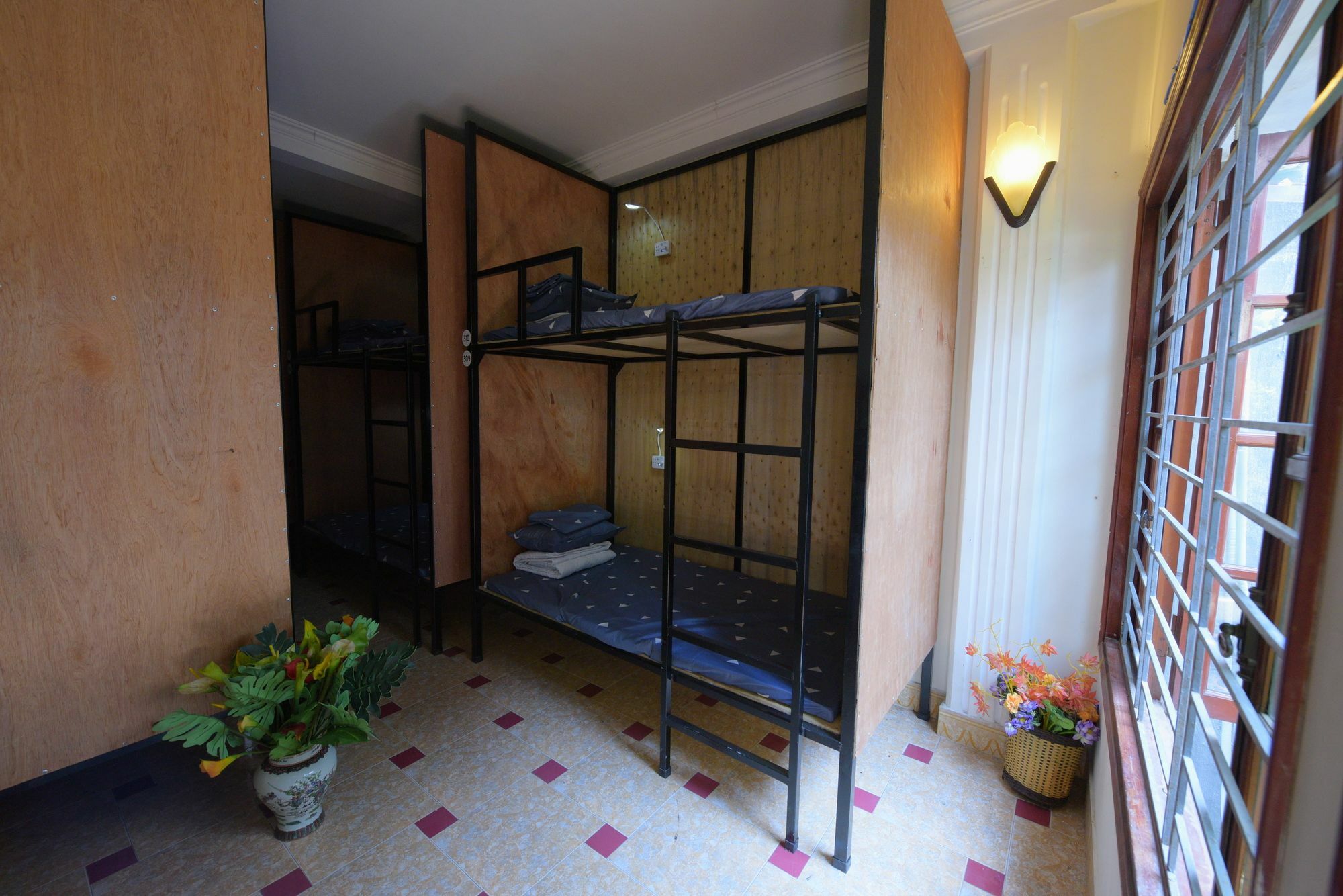 Ubuntu Homestay & Tours Hanoi Luaran gambar